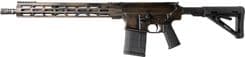 Diamondback DB10 Carbon .308 Win 16" Bronze Sporting Rifle - view 2