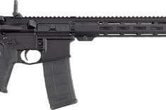 Colt Enhanced Patrol Rifle Gen II PRO 5.56 NATO 16.1in Black - view 3