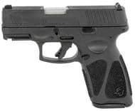 Taurus G3X 9mm Striker-Fired Handgun - 15rd, Matte Black - view 2