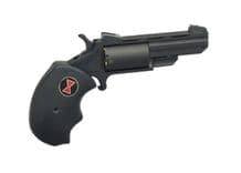 NAA Black Widow .22 LR/Mag Revolver - Compact Defender - view 3