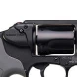 Smith & Wesson M&P BODYGUARD 38 Compact Laser Revolver - view 5