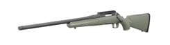 Ruger American Predator Left-Hand .308 Bolt Rifle - Moss Green - view 2