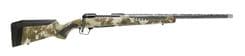 Savage 110 Ultralite Woodland Camo 6.5 PRC Carbon Bolt Rifle - view 5
