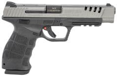 SAR9 Platinum: 9mm Sport Pistol, 5.2" Barrel, 17+1 Capacity - view 3