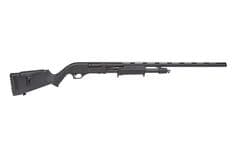 Rock Island All Gen 12GA Pump Shotgun, 28" Barrel, Parkerized Finish - view 3