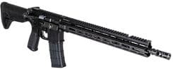 PWS MK116 Mod 2 .223 Wylde Tactical Rifle - Precision & Versatility - view 3