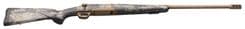 Browning X-Bolt Mountain Pro .300 Win Mag Bolt Rifle - view 3