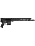 CMMG Dissent MK4 22 ARC 16" Folding Rifle - Precision Tactical Mastery - view 2