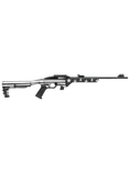 Citadel Trakr .22LR Semi-Auto Rifle - Precision Gray Finish - view 2