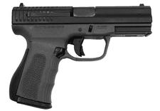 FMK 9C1 G2 Compact 9mm - Lightweight, High-Capacity Pistol - view 3