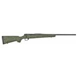 Howa M1500 HS Precision Bolt Rifle 6.5 Creedmoor - Green/Black - view 2
