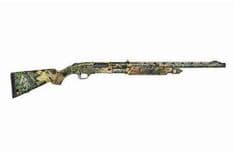 Mossberg 835 Ulti-Mag Turkey Camo Shotgun, 12 Gauge Pump Action - view 2