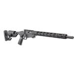 Ruger Precision Rimfire: .17 HMR Bolt-Action Rifle, Adjustable Stock - view 2