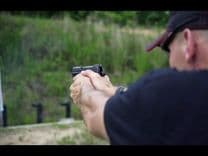 HK P30SK V3 9MM NightSight Subcompact - Ergonomic Safety Design - view 4