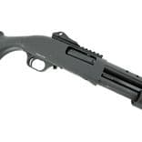 Tokarev TX3 Hammer 12 Ga 18.5in Black - view 4