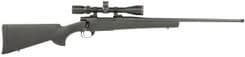 Howa M1500 GamePro 2 6.5 Creedmoor Precision Bolt Rifle w/ Scope - view 2