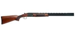 Green Wing 12ga Over/Under Shotgun - Elegant and Versatile Hunting - view 2