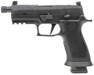 Sig Sauer P320 X-Carry NS 9mm, 21-Rd, Threaded, Tritium Sights - view 2