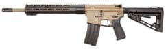 Wilson Combat Protector Carbine - 5.56mm Tan/Black 30-Round - view 2