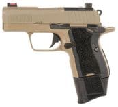 Kimber CDS9 Lite 9mm Luger 3.18in FDE - view 2