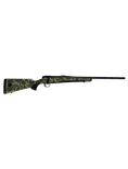 Mauser M18 Camo 7mm Rem Mag Bolt Action Rifle - view 4