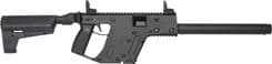 KRISS Vector Gen II 9mm CRB Rifle - Super V Recoil, 16" Barrel, Black - view 3