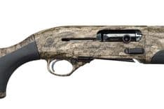Beretta A400 Xtreme Plus 12Ga Semi-Auto Shotgun - Mossy Oak Camo - view 2
