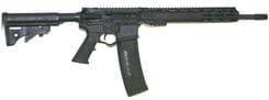 ATI Alpha Maxx 5.56 NATO 16in Black - view 3