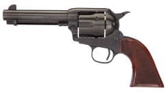 Taylor's Runnin' Iron Black Rock .45 LC SA Revolver, 4.75" Barrel - view 2