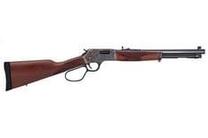 Henry Big Boy Carbine: Classic .357 Mag/.38 Spl Lever Rifle - view 2