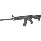 FN 15 Tactical Carbine - 5.56 NATO, 16" Chrome Barrel, Black FDE - view 3