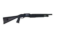 Savage Arms 320 Home Defense Shotgun - 12 GA, Pistol Grip - view 3