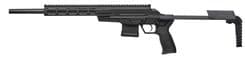 CZ 600 Trail .223 Rem Compact Modular Bolt Action Rifle - view 2