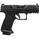 Walther Arms PDP F-Series Pro 9mm 4in Black - view 2
