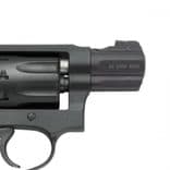 Smith & Wesson 43C .22 LR Snag-Free Compact Revolver - Classic Edition - view 3