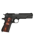Auto-Ordnance 1911 A1 Matte Black .45 ACP Classic Defender - view 3