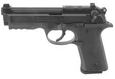 Beretta 92X Centurion - 9mm Optic Ready Pistol with Enhanced Trigger - view 4