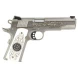 Colt Delta Elite THOR 10MM: Stainless Semi-Auto Powerhouse - view 2