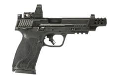 M&P 10mm M2.0 Tactical Pistol - 5.6" Barrel, 15-Round Capacity - view 3