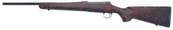 Sauer 100 Classic XT 7mm-08 Remington 22in Black/Red - view 2