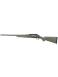 Ruger Predator .243 Win Bolt Rifle - Moss Green, 22" Barrel - view 5