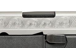 Smith & Wesson M&P Bodyguard 380 - Compact Conceal Carry Sidearm - view 5