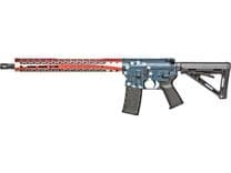 Black Rain Ordnance Patriot .300 Blackout 16in Betsy Ross - view 2