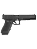 Glock G40 Gen4 MOS 10mm Precision Pistol - 6" Barrel, 15+1 Rounds - view 5