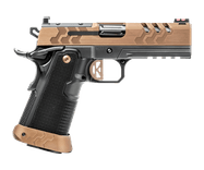 Kimber 2K11 Target .45 ACP 5in Two-Tone - view 3