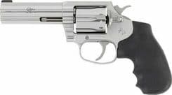 Colt Cobra .38 Special +P 4in Stainless - view 2