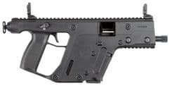 Kriss Vector Gen II 10mm Tactical Pistol - 15+1 Rounds, Black Finish - view 3
