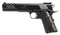 Iver Johnson Eagle XL 1911 .45 ACP 6" Ported Pistol - view 5