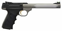 Browning Buck Mark Lite URX .22 LR, 7.25" Barrel, CA Compliant - view 2