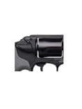Smith & Wesson Bodyguard 38 +P Crimson Trace Laser Revolver - view 3